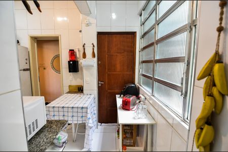 Apartamento à venda com 136m², 3 quartos e sem vaga Apartamento à venda com 136m², 3 quartos e sem vagaÁrea de Serviço