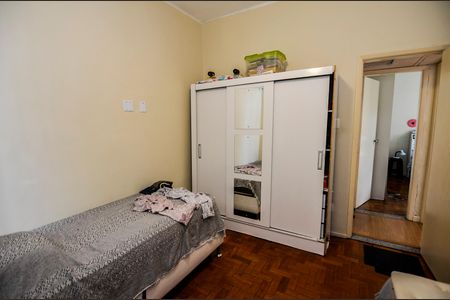 Apartamento à venda com 136m², 3 quartos e sem vaga Apartamento à venda com 136m², 3 quartos e sem vagaQuarto 1
