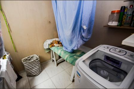 Apartamento à venda com 136m², 3 quartos e sem vaga Apartamento à venda com 136m², 3 quartos e sem vagaÁrea de Serviço