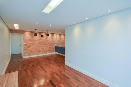 Sala de apartamento à venda com 3 quartos, 95m² em Vila Sao Pedro, São Paulo