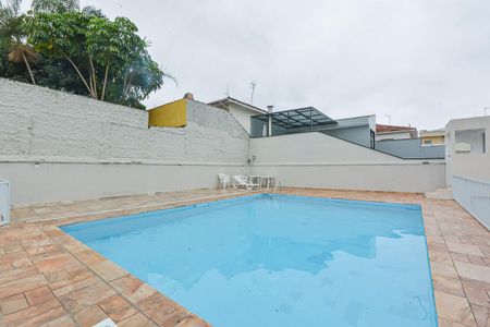 Apartamento para alugar com 95m², 3 quartos e 2 vagas Apartamento para alugar com 95m², 3 quartos e 2 vagasÁrea comum - Piscina