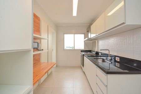 Apartamento para alugar com 95m², 3 quartos e 2 vagas Apartamento para alugar com 95m², 3 quartos e 2 vagasCozinha