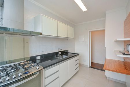 Apartamento para alugar com 95m², 3 quartos e 2 vagas Apartamento para alugar com 95m², 3 quartos e 2 vagasCozinha