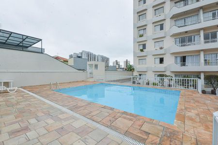 Apartamento para alugar com 95m², 3 quartos e 2 vagas Apartamento para alugar com 95m², 3 quartos e 2 vagasÁrea comum - Piscina