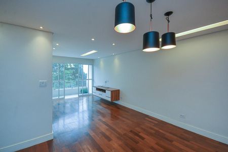 Sala de apartamento à venda com 3 quartos, 95m² em Vila Sao Pedro, São Paulo