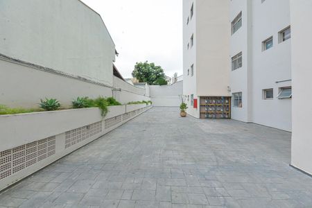 Apartamento para alugar com 95m², 3 quartos e 2 vagas Apartamento para alugar com 95m², 3 quartos e 2 vagasÁrea comum