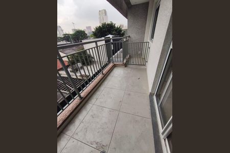 Foto 06 de apartamento à venda com 1 quarto, 30m² em Pinheiros, São Paulo