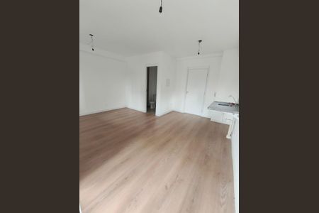 Foto 07 de apartamento à venda com 1 quarto, 30m² em Pinheiros, São Paulo