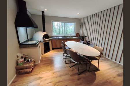Foto 10 de apartamento à venda com 1 quarto, 30m² em Pinheiros, São Paulo