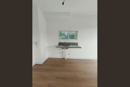 Foto 08 de apartamento à venda com 1 quarto, 30m² em Pinheiros, São Paulo