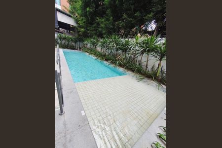 Apartamento à venda com 30m², 1 quarto e sem vaga Apartamento à venda com 30m², 1 quarto e sem vagaFoto 18