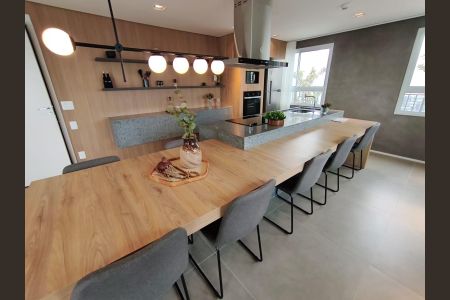 Foto 01 de apartamento à venda com 1 quarto, 30m² em Pinheiros, São Paulo