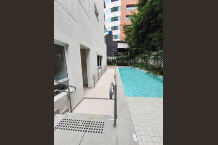 Apartamento à venda com 30m², 1 quarto e sem vaga Apartamento à venda com 30m², 1 quarto e sem vagaFoto 04