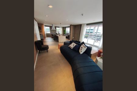 Foto 19 de apartamento à venda com 1 quarto, 30m² em Pinheiros, São Paulo