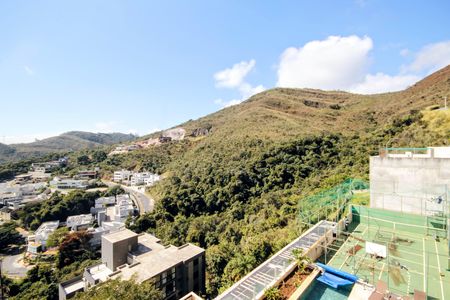 vista de apartamento à venda com 4 quartos, 140m² em Buritis, Belo Horizonte