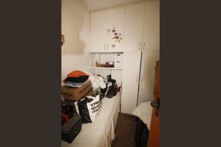 Apartamento à venda com 140m², 4 quartos e 4 vagasQuarto de serviço