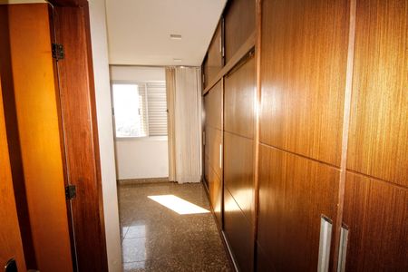 Apartamento à venda com 140m², 4 quartos e 4 vagasQuarto 3