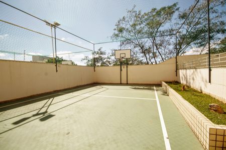 Quadra de apartamento à venda com 4 quartos, 140m² em Buritis, Belo Horizonte