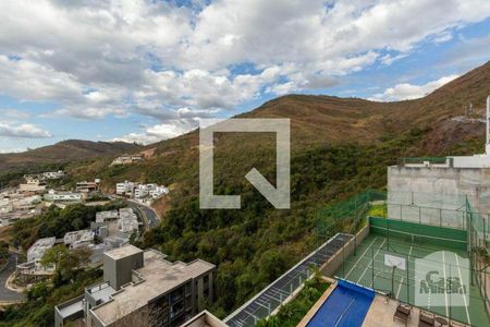 vista de apartamento à venda com 4 quartos, 140m² em Buritis, Belo Horizonte