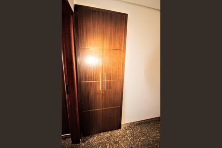 Closet  de apartamento à venda com 4 quartos, 140m² em Buritis, Belo Horizonte