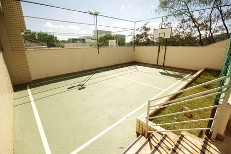 Apartamento à venda com 140m², 4 quartos e 4 vagasQuadra