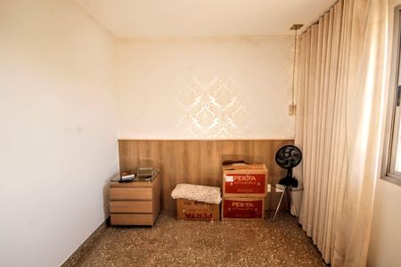 Apartamento à venda com 140m², 4 quartos e 4 vagasQuarto 3