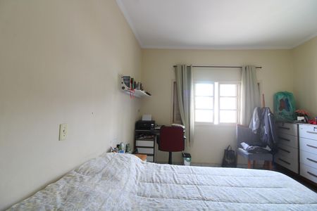 Suíte casa 1 de casa à venda com 6 quartos, 300m² em Parque Penha, São Paulo