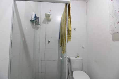 Casa à venda com 300m², 6 quartos e 3 vagasBanheiro Social casa 1