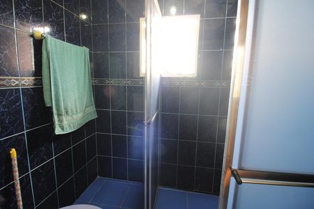 Casa à venda com 300m², 6 quartos e 3 vagasBanheiro Social casa 2
