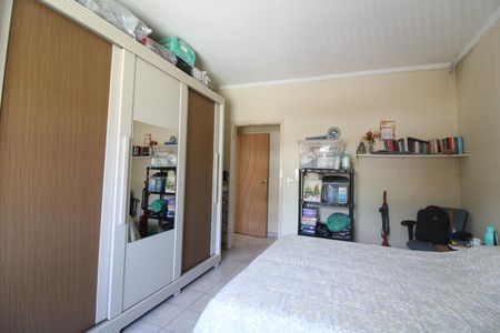 Suíte casa 1 de casa à venda com 6 quartos, 300m² em Parque Penha, São Paulo