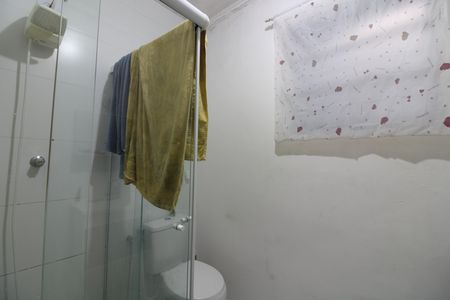 Casa à venda com 300m², 6 quartos e 3 vagasBanheiro Social casa 1