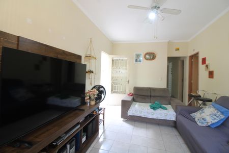 Sala casa 1 de casa à venda com 6 quartos, 300m² em Parque Penha, São Paulo