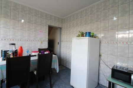 Casa à venda com 300m², 6 quartos e 3 vagascozinha casa 2