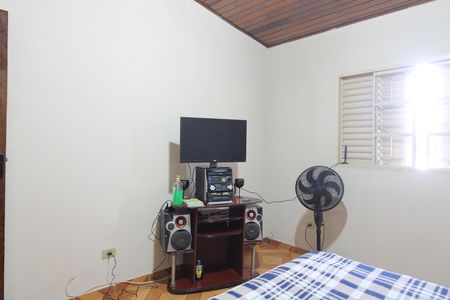 Casa à venda com 300m², 6 quartos e 3 vagasquarto 1 casa 2