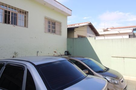 Garagem de casa à venda com 6 quartos, 300m² em Parque Penha, São Paulo
