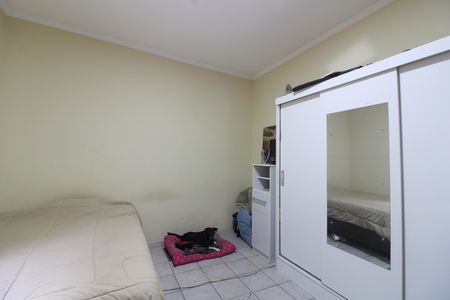 Casa à venda com 300m², 6 quartos e 3 vagasQuarto 3 casa 1