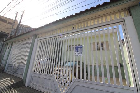 Casa à venda com 300m², 6 quartos e 3 vagasfachada
