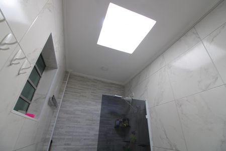 Banheiro da Suíte casa 1 de casa à venda com 6 quartos, 300m² em Parque Penha, São Paulo
