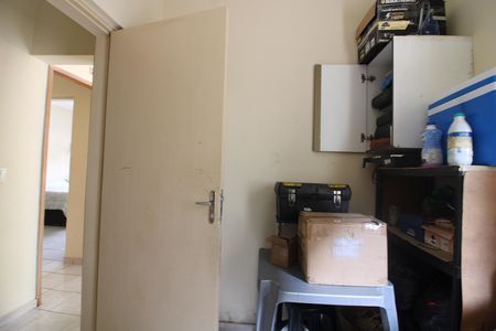 Casa à venda com 300m², 6 quartos e 3 vagasQuarto 2 casa 1