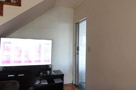 Casa à venda com 300m², 6 quartos e 3 vagassala casa 2