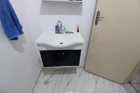 Casa à venda com 300m², 6 quartos e 3 vagasBanheiro Social casa 1