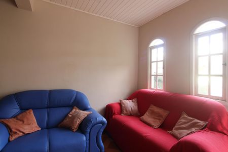 Casa à venda com 300m², 6 quartos e 3 vagassala casa 2