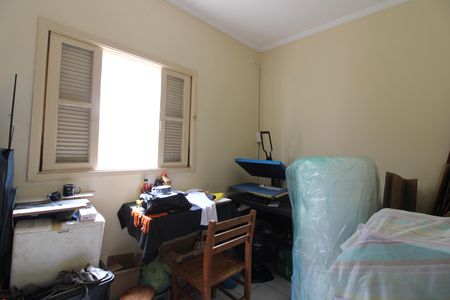Casa à venda com 300m², 6 quartos e 3 vagasQuarto 2 casa 1