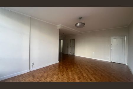 Apartamento para alugar com 150m², 3 quartos e 2 vagas