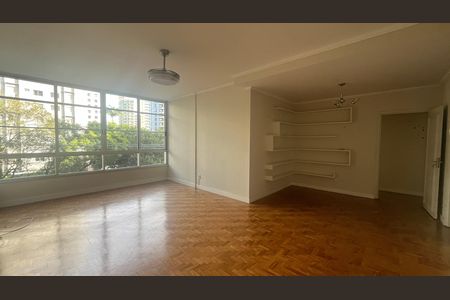 Apartamento para alugar com 3 quartos, 150m² em Centro, Campinas