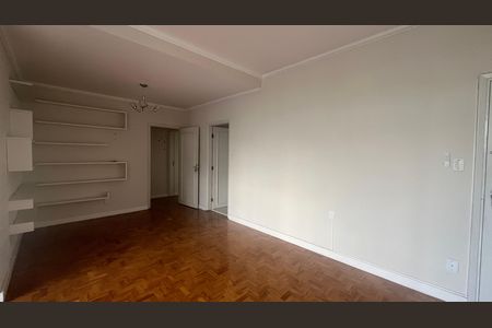 Apartamento para alugar com 3 quartos, 150m² em Centro, Campinas