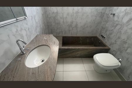 Apartamento para alugar com 150m², 3 quartos e 2 vagas