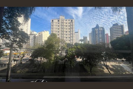 Apartamento para alugar com 150m², 3 quartos e 2 vagas