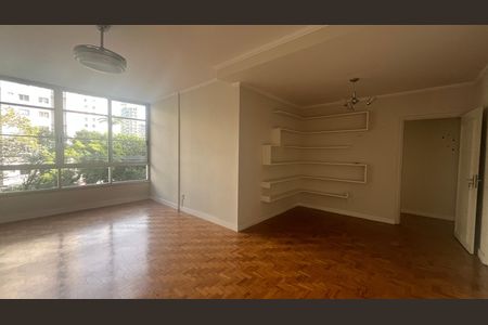 Apartamento para alugar com 150m², 3 quartos e 2 vagas