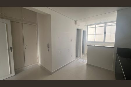 Apartamento para alugar com 150m², 3 quartos e 2 vagas